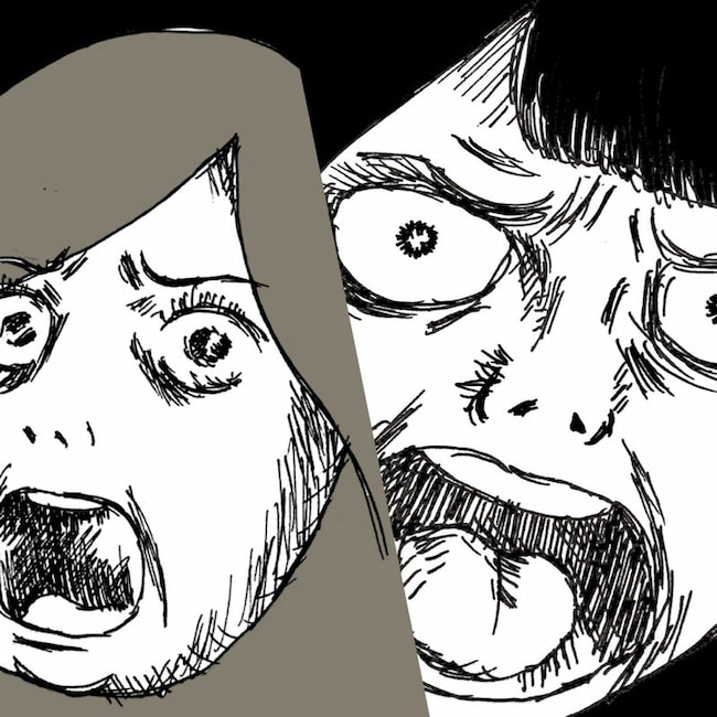 母の認知症介護日記/ワフウフ