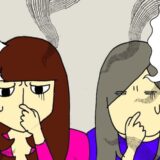 「…臭い！臭い！」久しぶりに訪れた実家に漂う悪臭の出所は #母の認知症介護日記 253