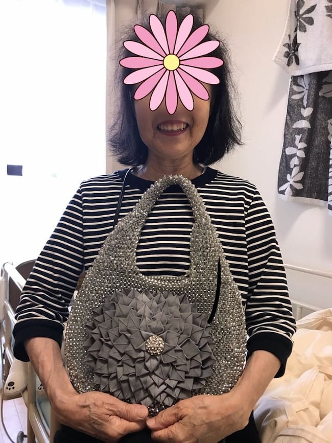 母の認知症介護日記／ワフウフ