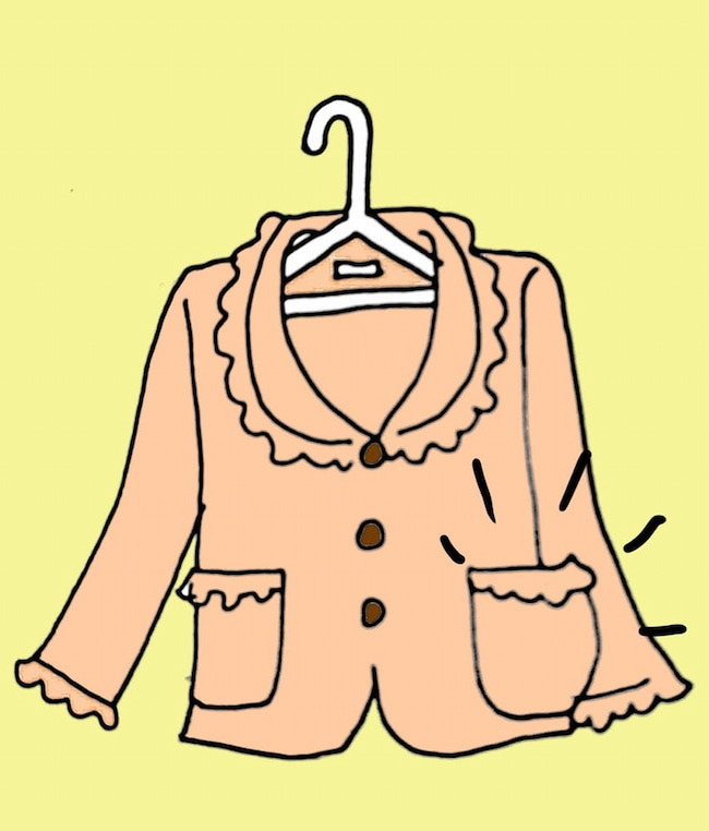 母の認知症介護日記/ワフウフ