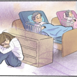 15歳差の結婚、流産、そしてダブル介護と育児…過酷な日々に見出した希望とは【体験談】