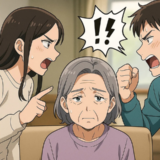 60代で認知症を発症した祖母の介護…限界を迎え、施設入所が決まるまでの家族の葛藤【体験談】