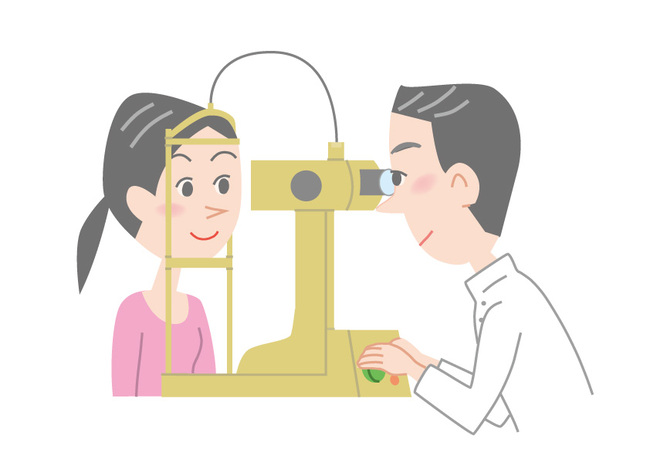 見え方の「欠け」は疲れ目じゃない!?緑内障のサインと予防法【医師解説】