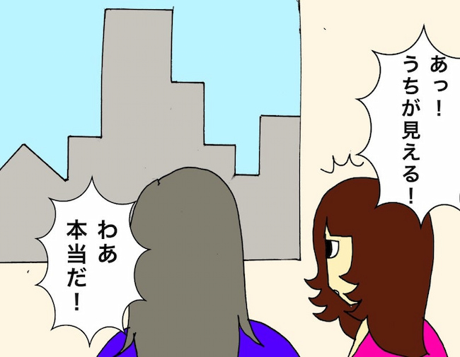 母の認知症介護日記／ワフウフ