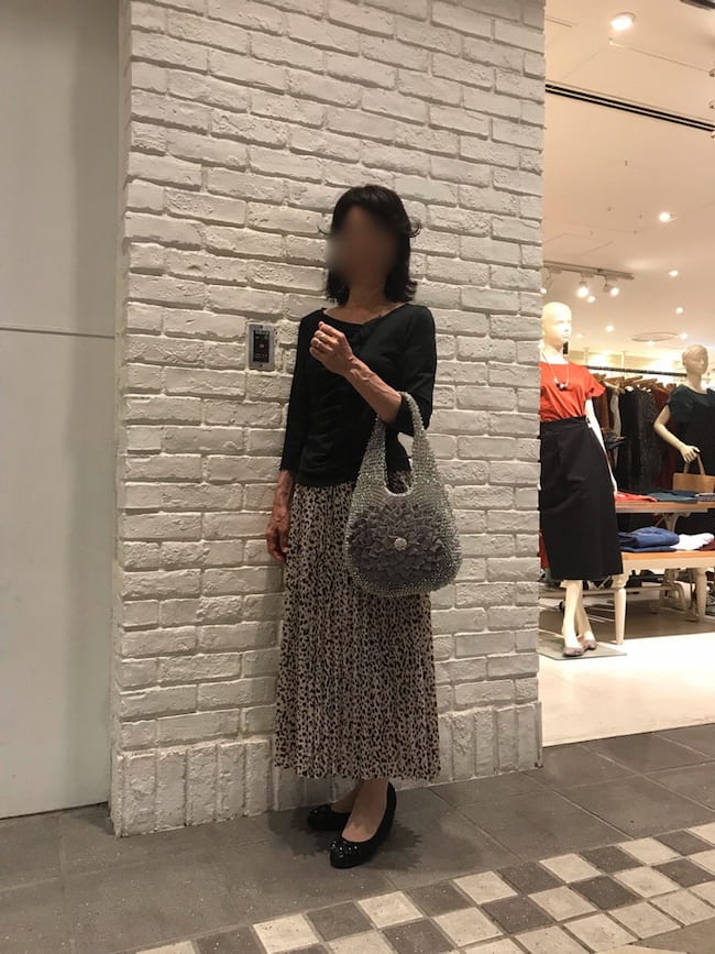 母の認知症介護日記／ワフウフ