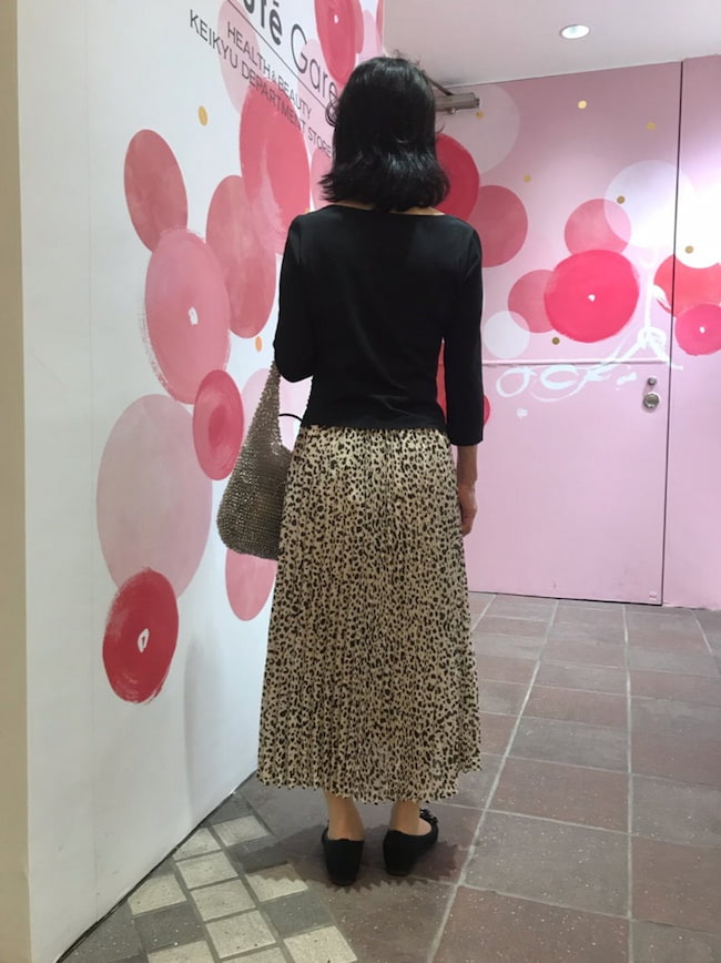 母の認知症介護日記／ワフウフ