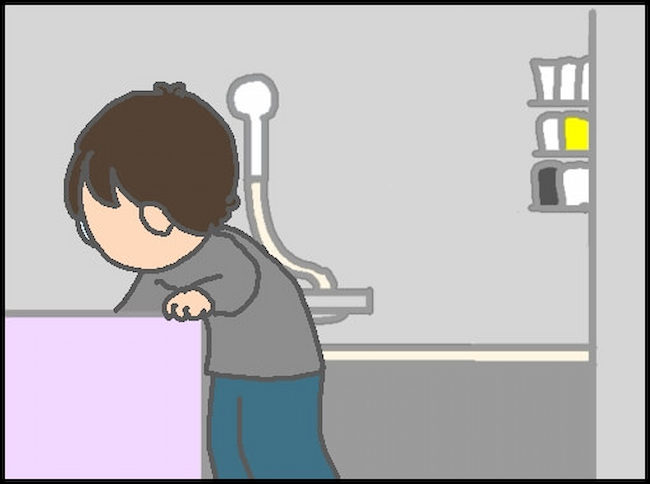 頑張り過ぎない介護/まる子