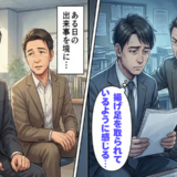 上から目線の先輩に疲弊した日々から一変、窮地を救った冷静な対応が関係修復につながった理由【体験談】