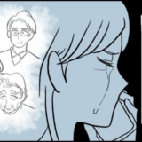 電話も贈り物も忘れてしまう認知症の母。記憶が消えていく現実に虚しさが込み上げて【体験談】