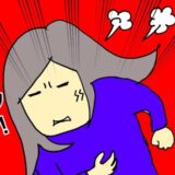 解決の糸口が見えない洗濯物問題。静かに頑固な母の説得は至難の業 #母の認知症介護日記 269