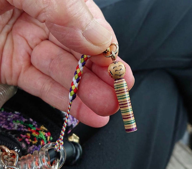 母の認知症介護日記／ワフウフ