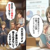 「他人事だった」福祉専攻でも無知だった祖父2人の同時介護。現場で知った支える側の苦労と救い【体験談】