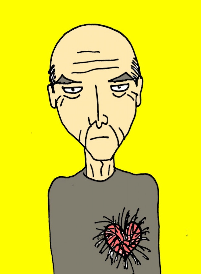 母の認知症介護日記／ワフウフ