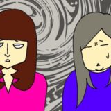 自宅で暮らしているかのような発言が続く母。どう反応したらいいのか #母の認知症介護日記 276