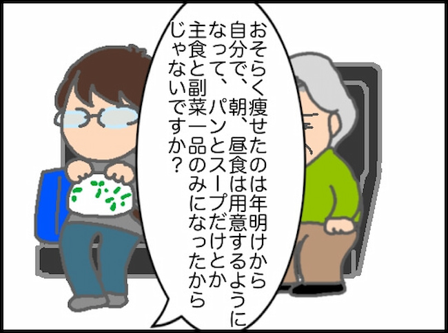 頑張り過ぎない介護／まる子
