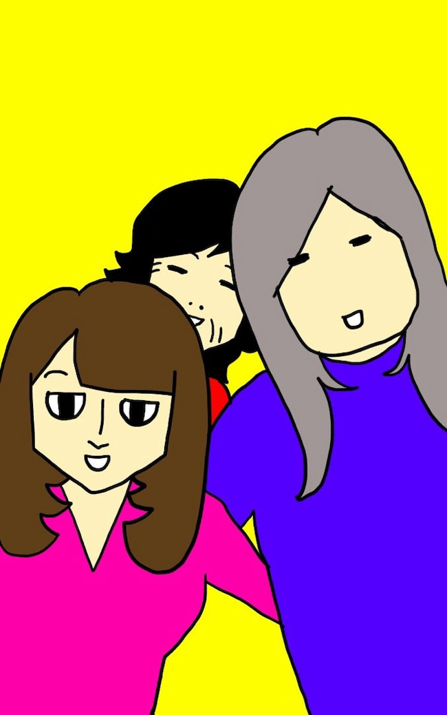 母の認知症介護日記/ワフウフ