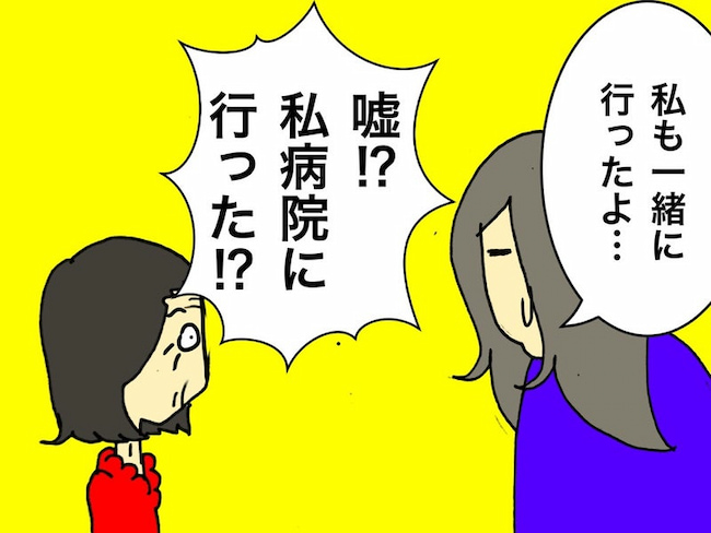 母の認知症介護日記/ワフウフ