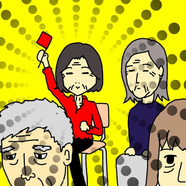 母の認知症介護日記/ワフウフ