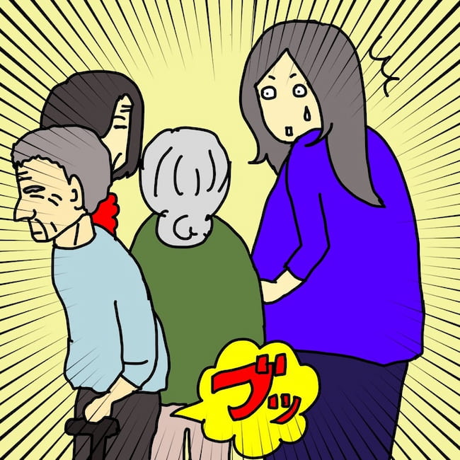 母の認知症介護日記/ワフウフ