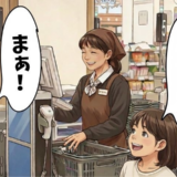 「やっぱりお金持ちなんだね！」レジ前で響いた孫の声。娘と本音で語り合えたワケ【体験談】