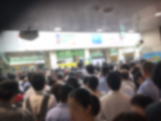 母の認知症介護日記/ワフウフ