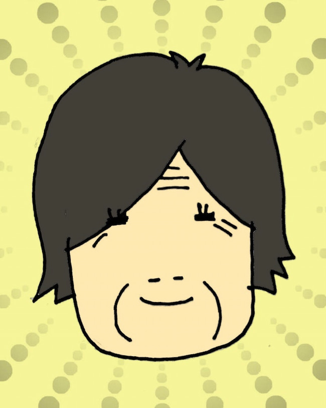 母の認知症介護日記/ワフウフ