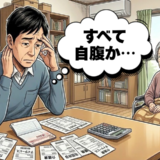 「すべて自腹で…」母の介護費用を全額負担。無年金の親を支える経験から見直した備え【体験談】
