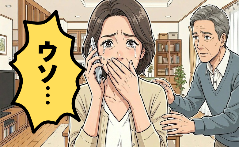 「会えるときに会っておけば…」両親の最期に立ち会えなかった私が抱いた深い後悔とは【体験談】