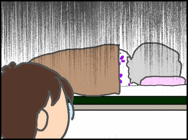 頑張り過ぎない介護／まる子