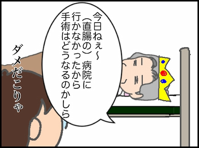 頑張り過ぎない介護／まる子