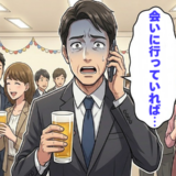 「会いに行っていれば…」仕事優先で父の病状を軽視。成功の夜に届いた訃報と一生の後悔【体験談】
