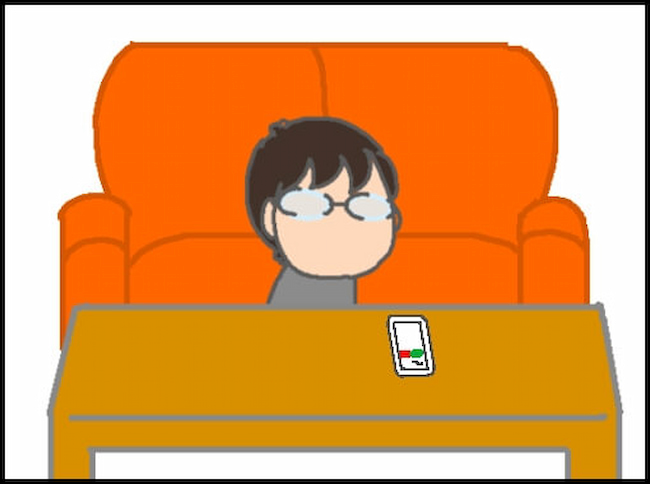 頑張り過ぎない介護／まる子