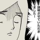 母「どうして選ばなかったのかしら？」…理由なら5回ほど説明しましたが #母の認知症介護日記 309