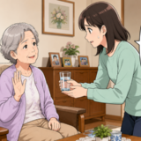 「いらない」と言っていたのに…1時間後に「喉がカラカラ」高齢者の水分補給で気を付けたいこと【医師解説】