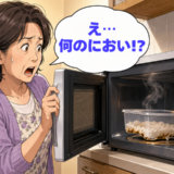 「ゾッとした…」急いで温めた夕食の冷凍ご飯…なぜか異臭が発生！油断が招いた出来事【体験談】