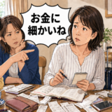 女友だち「お金に細かいね」楽しい旅行後に漂う不穏な空気…記録が誤解を解いたワケ【体験談】