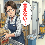 「言えない…」パワハラを恐れ後始末を繰り返す日々…わが子は？不安になる母の思い【体験談】