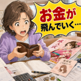 「お金が飛んでいく」娘の大学合格直後に始まった容赦のない出費の嵐…親が困惑したワケ【体験談】