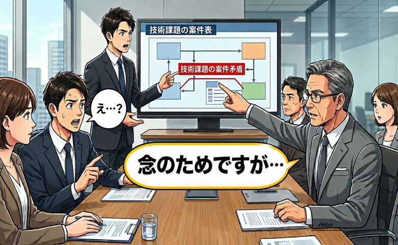 意見は不要…年下上司に退けられる日々。重要な商談で長年の経験が窮地を救った理由【体験談】