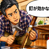 昔取った杵柄！？長年の経験を信じて…椅子の修理に挑んだ私を待っていた思わぬ結末【体験談】