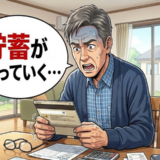 「貯蓄が減っていく…」年金の繰り下げ受給を選んだ私が痛感した資金計画【体験談】