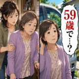 「恥ずかしい病気なの？」59歳、若年性認知症になった母を見つめ続けた私が抱いた疑問【体験談】