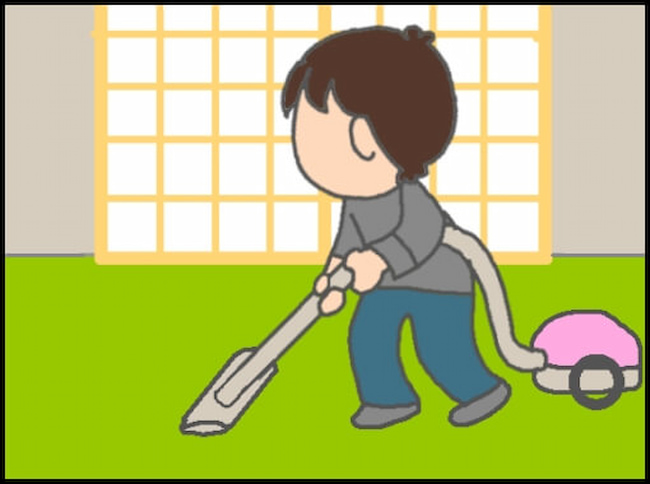 頑張り過ぎない介護／まる子