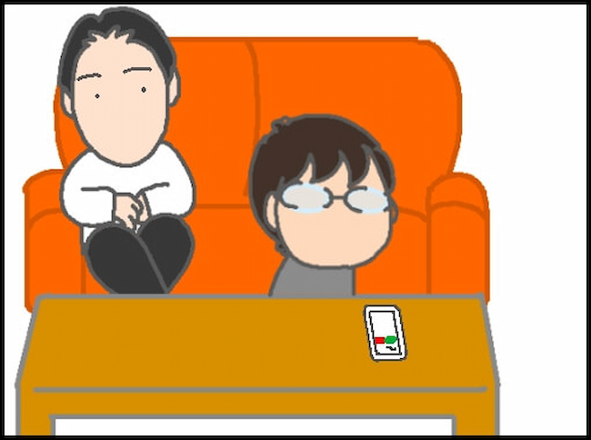 頑張り過ぎない介護／まる子
