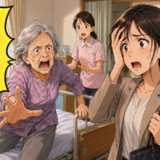 「生きていてほしかった」壮絶な認知症介護の果てに私がこぼした言葉に込めた思い【体験談】