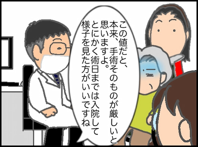 頑張り過ぎない介護／まる子
