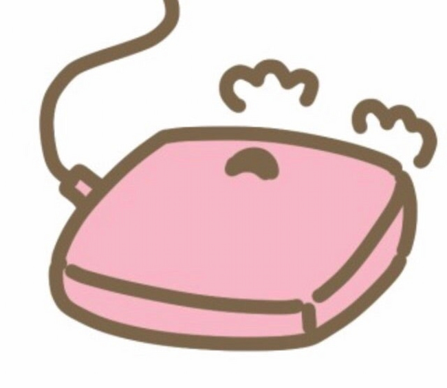 母の認知症介護日記／ワフウフ