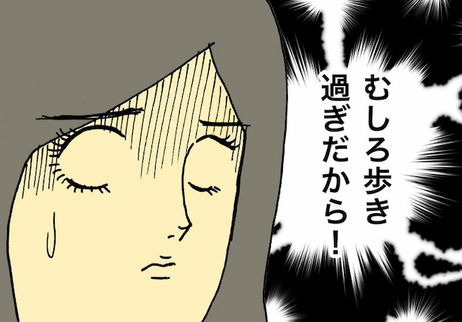 母の認知症介護日記/ワフウフ
