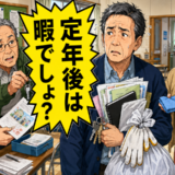 「定年後は暇でしょ？」激増する町内会の雑務…偏った負担に悩む私の一手とは【体験談】