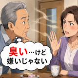 「自分だけ違う？」汗や家のにおい、思い出の味まで…シニア世代のリアルな嗅覚事情とは【体験談】